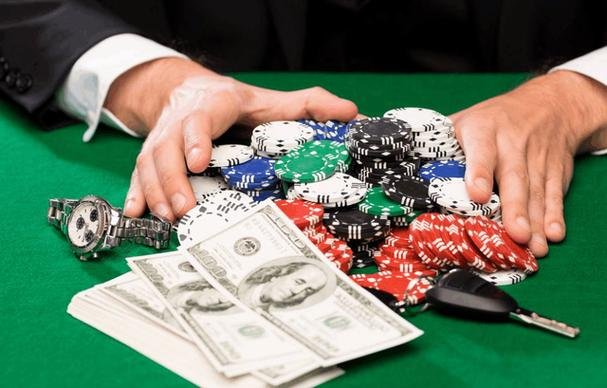 Pengingat tanggung jawab dalam hadiah bonus