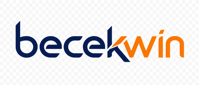 Logo becekwin untuk halaman utama